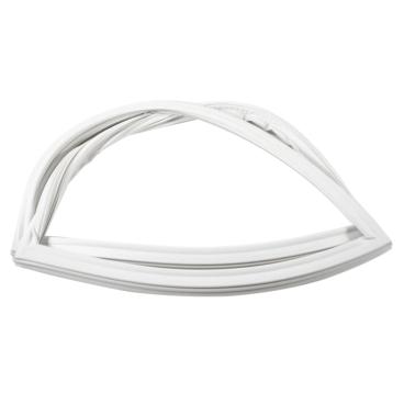 Maytag MFI2570FEB06 Door Gasket (Freezer, White) - Genuine OEM