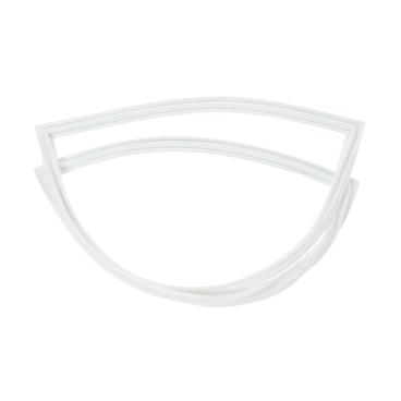 Maytag MFI2570FEW06 Door Gasket Seal (White) - Genuine OEM