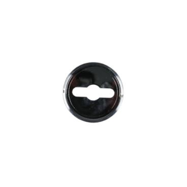 Maytag MGR6600FW0 Knob Bezel - Genuine OEM