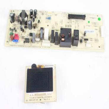 Maytag MMV4205DW3 Electronic Control - Genuine OEM