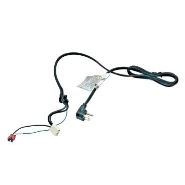 Maytag MVW6200KW0 Power Cord - Genuine OEM