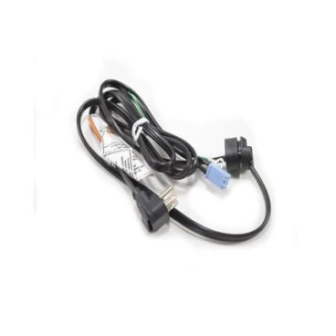 Maytag MVWB725BW0 Power Cord - Genuine OEM