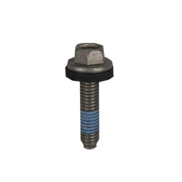 Maytag MVWX500BW0 Screw - Genuine OEM