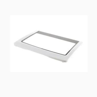 Maytag MVWX700XL0 Glass Lid - Genuine OEM