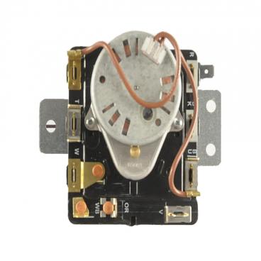 Maytag YMED5640TQ0 Timer - Genuine OEM