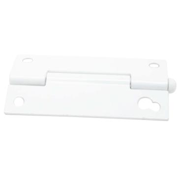 Maytag YMEDB750YW0 Door Hinge (White) - Genuine OEM