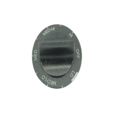 Roper FEP310BW0 Knob - Genuine OEM