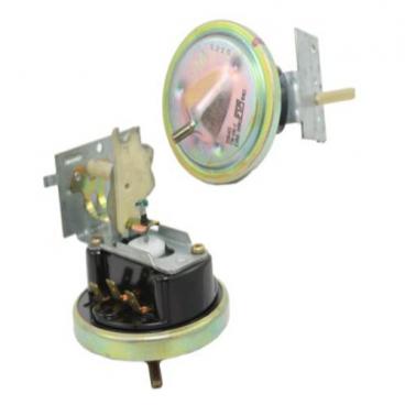 Roper RAL6245AW0 Water Level Pressure Switch - Genuine OEM