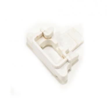 Roper WU5750B0 Upper Dishrack Stop Clip - Genuine OEM