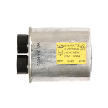 Samsung MC17J8000CG/AA-00 Capacitor - Genuine OEM