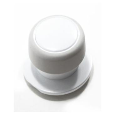 Whirlpool 4GWED4750YQ0 Knob - Genuine OEM