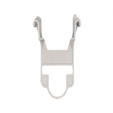 Whirlpool DU1014XTXD5 Support Bracket Hanger - Genuine OEM