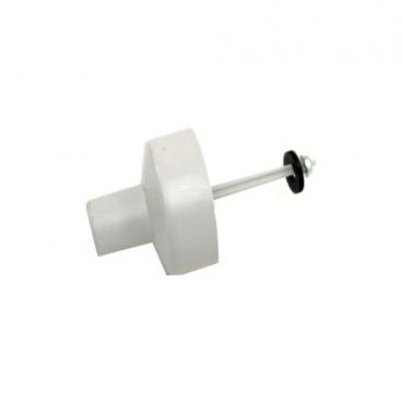 Whirlpool DU8500XB1 Float Assembly  - Genuine OEM