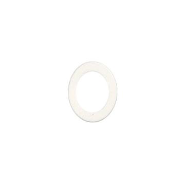 Whirlpool EB22DKXFW00 Non-Metal Shim - Genuine OEM