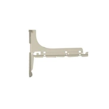 Whirlpool EB9FVHLVS02 Bracket - Genuine OEM