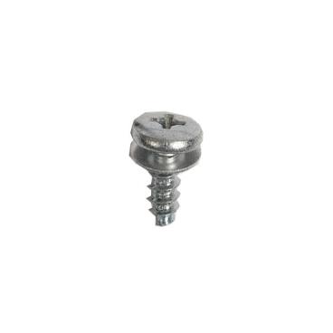 Whirlpool ED20TQXFN04 Screw - Genuine OEM