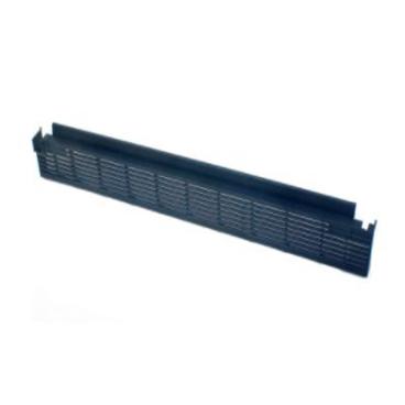 Whirlpool ED22DWXWN00 Grille - Genuine OEM