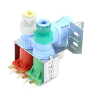 Whirlpool ED25PSQDW00 Water Inlet Valve Genuine OEM