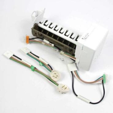 Whirlpool ED2CHGXKQ00 Replacement Ice Maker - Genuine OEM