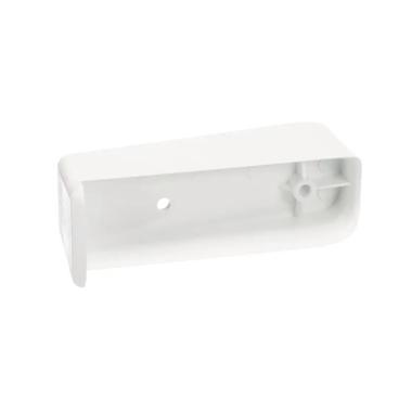 Whirlpool ED5FHAXVB02 Handle Endcap - Genuine OEM