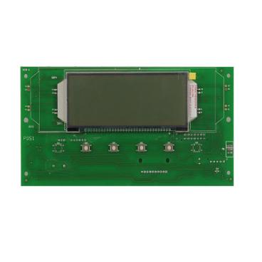 Whirlpool ED5FHAXVS01 Display Control Board  - Genuine OEM