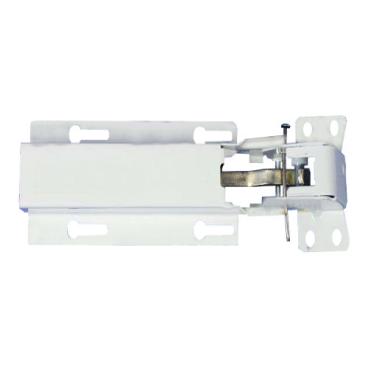 Whirlpool EH225FXTQ00 Door Hinge - Genuine OEM