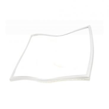 Whirlpool EL7ATRRMQ03 Refrigerator Door Gasket (White) Genuine OEM