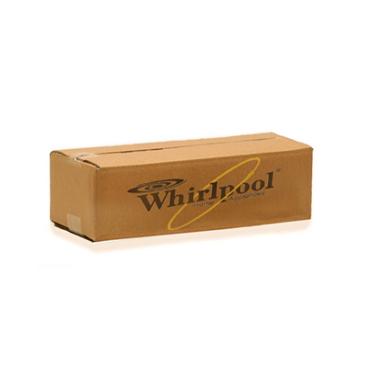 Whirlpool EL87TRRRV06 Door Stop - Genuine OEM