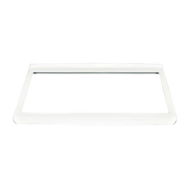 Whirlpool ER8AHKXRS01 Glass Shelf - Genuine OEM