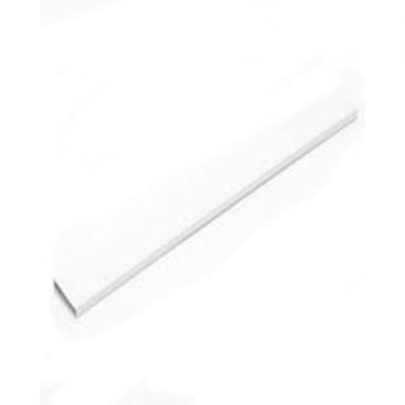 Whirlpool ET18GKXHW00 Door Shelf Trim - Genuine OEM