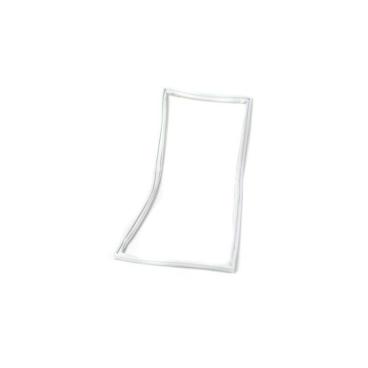 Whirlpool ET18JKYSN03 Freezer Door Gasket - Genuine OEM