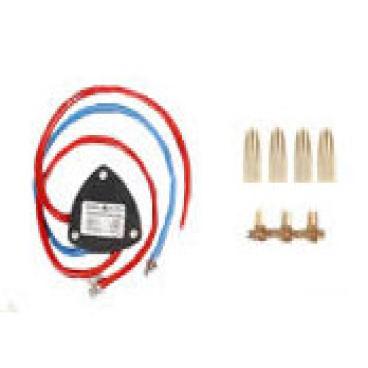 Whirlpool ET18SKRWW01 Overload - Genuine OEM