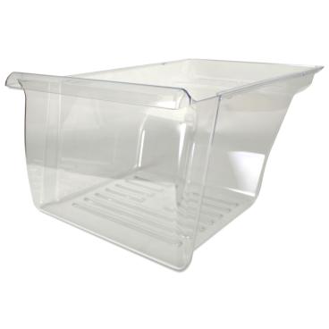 Whirlpool ET18TKXDN03 Crisper Drawer/Bin - Genuine OEM