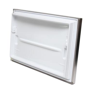 Whirlpool ET1CHEXVB02 Fip Door - Genuine OEM