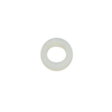 Whirlpool ET22RMXGW00 Door Hinge Washer - Genuine OEM