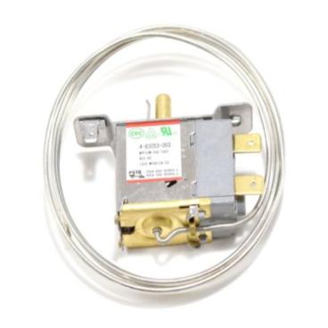 Whirlpool EV200NXGW01 Thermostat - Genuine OEM