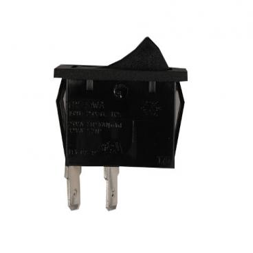 Whirlpool GI0FSAXVB02 On/Off Switch - Genuine OEM