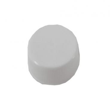 Whirlpool GI1500PHW7 Ice Machine Drain Cap - Genuine OEM