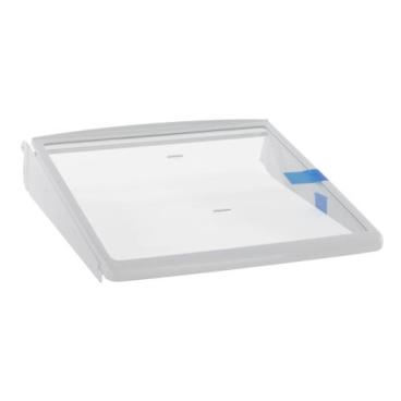 Whirlpool GI5SVAXVQ00 Glass Shelf - Genuine OEM