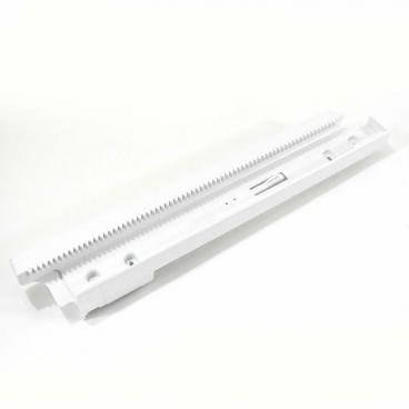 Whirlpool GI6FARXXF05 Freezer Drawer Slide Rail Adapter - Genuine OEM