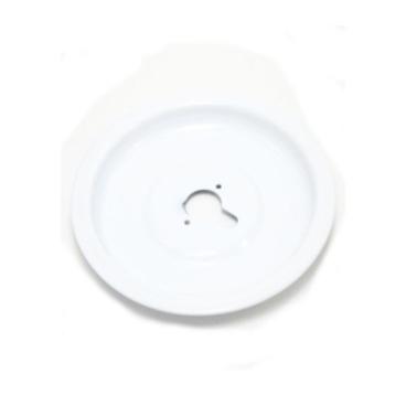 Whirlpool GLT3657RB03 Drip Bowl - Genuine OEM