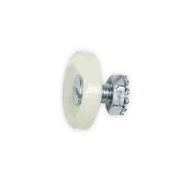 Whirlpool GR478LXPT1 Roller - Genuine OEM