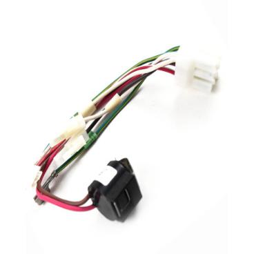 Whirlpool GS2SHAXSB00 Wire Harness - Genuine OEM