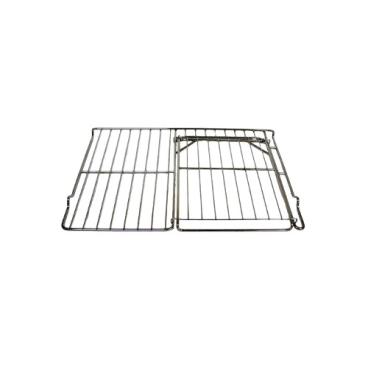 Whirlpool GS563LXST1 Split Rack - Genuine OEM