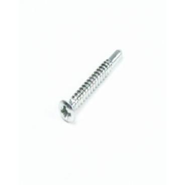 Whirlpool GSN2000HZ0 Screw - Genuine OEM