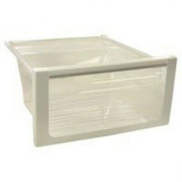 Whirlpool GSS26C4XXA02 Bottom Meat Drawer  - Genuine OEM