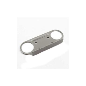 Whirlpool GX2FHDXVA00 Door Stop (Apollo Grey) - Genuine OEM