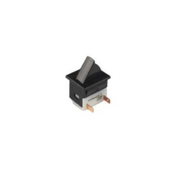 Whirlpool GX900QPPQ2 Safety Switch - Genuine OEM