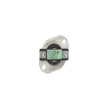 Whirlpool LEL8858EQ2 Cycling Thermostat - Genuine OEM