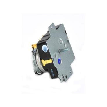 Whirlpool LGQ8000HQ0 Timer Assembly - Genuine OEM